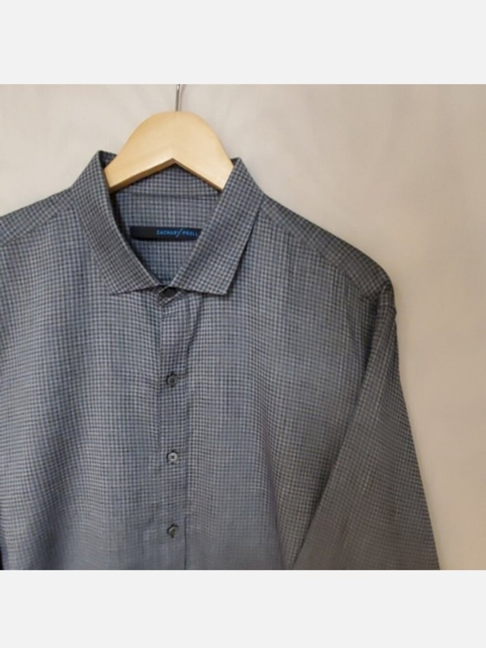 Zachary Prell Button Down XL